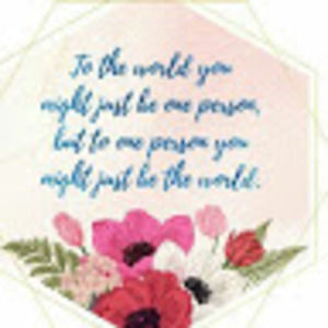 Meet your Posher, Tanisha